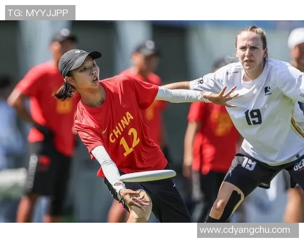 西安飞盘队运动飞盘战术解析与转换体系探讨