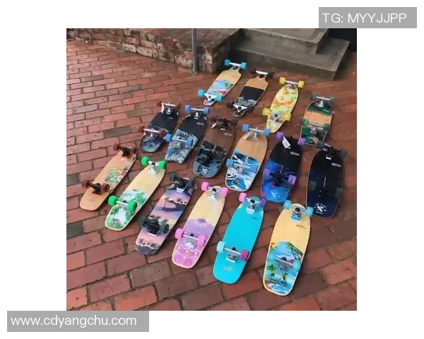 运动滑板新手必看攻略与入门指南助你轻松掌握滑板技巧