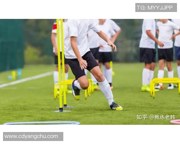 运动数据科学足球力量训练方法