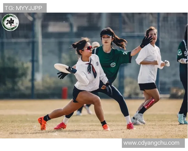 今年运动数据重庆飞盘队引领潮流最新飞盘意识TOP10榜单揭晓
