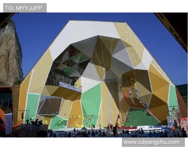 实时新闻南京攀岩队心理素质深度对比及其对竞技表现的影响分析